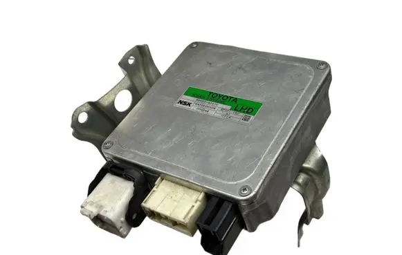 Power steering control unit/module