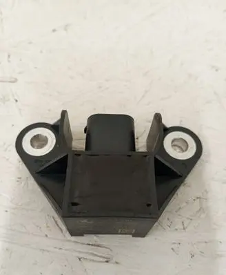 BMW 5 F10 F11 Airbag deployment crash/impact sensor 9159310 161210