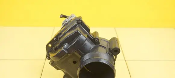 Peugeot 308 Throttle body valve V760491880 5FV