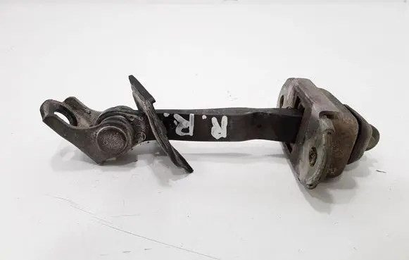 Skoda Fabia Mk1 (6Y) Rear door check strap stopper