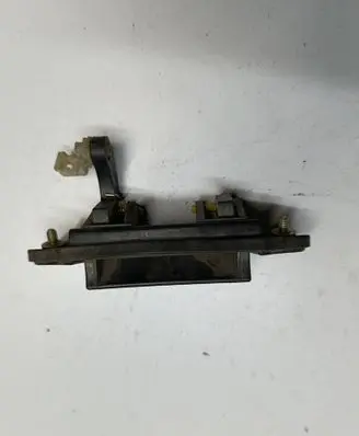Mazda 323 F Tailgate trunk handle fa1w8f10aw9