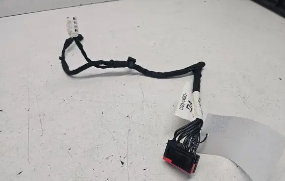 Jaguar XF X250 Other wiring loom CX2314633DA
