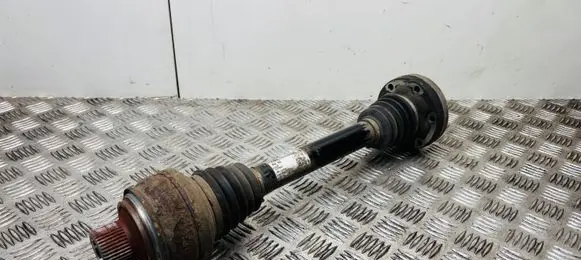 Audi Q8 e-tron Rear driveshaft 4KE501204D