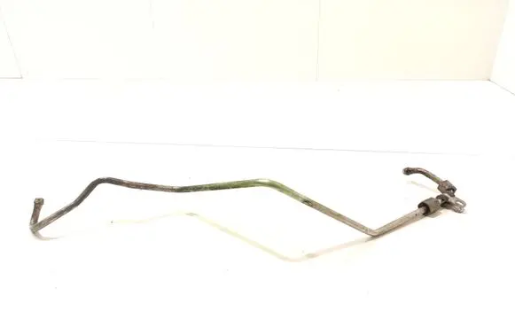 Audi A4 S4 B8 8K Turbo turbocharger oiling pipe/hose