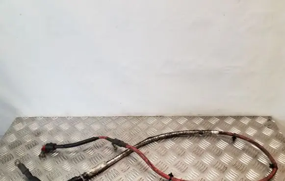 Jaguar XF X250 Other wiring loom CX2314305BB