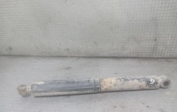 Opel Movano A Rear shock absorber/damper