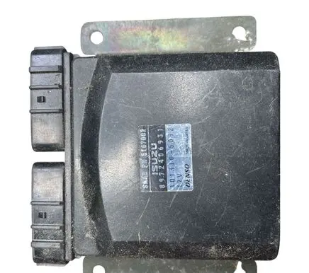 Saab 9-5 Fuel injection control unit/module 5167002 8972406931 101310592