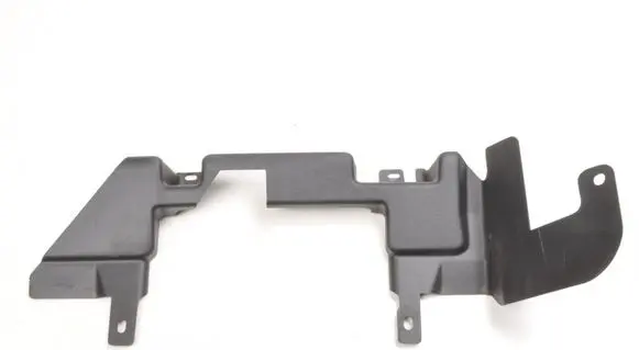 Aston Martin Vantage III Center console decorative trim 6G33100A91AA