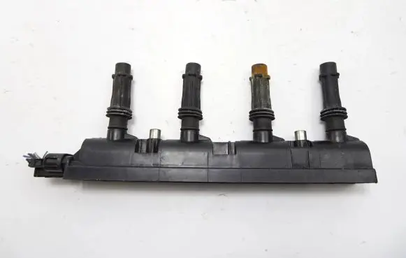 Opel Corsa E High voltage ignition coil GN10401 KX29B