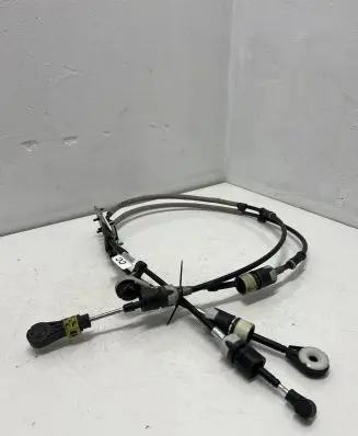 Ford Turneo Courier Gear shift cable linkage 4FTA159FA6NA