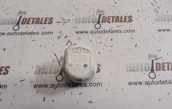 Mercedes-Benz E W211 Interior temperature sensor A2118300572
