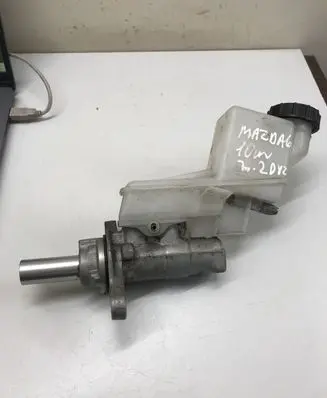 Mazda 6 Master brake cylinder 718669