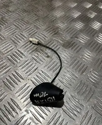 Seat Ibiza IV (6J,6P) Aerial GPS antenna 6J0035501A