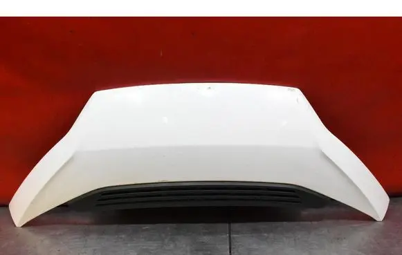 Peugeot Boxer Engine bonnet/hood 