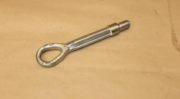 BMW 2 G42 Towing hook eye 7953893