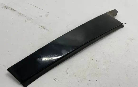 Audi A4 S4 B8 8K Rear door trim (molding) 8K0839901Q
