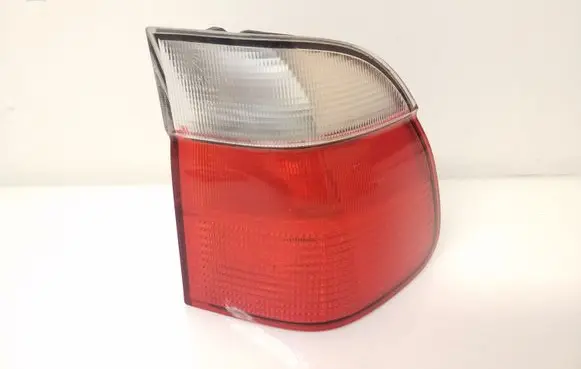 BMW 5 E39 Rear/tail lights 2496322 2496340