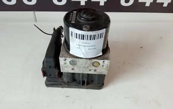 Opel Zafira B ABS Pump 13234911 6279 10020602484