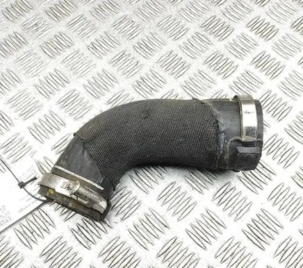Porsche 911 992 Intercooler hose/pipe 992145737
