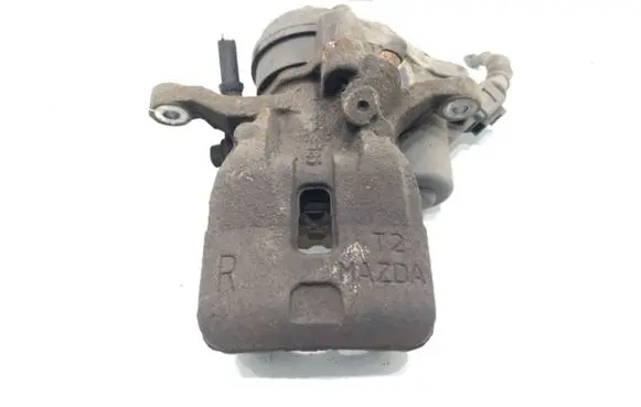 Mazda CX-5 Rear brake caliper