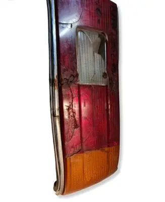 BMW 7 E23 Rear/tail lights 1361924 22067
