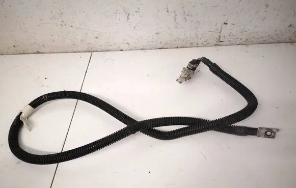 Tesla Model S Positive cable (battery) 209286000A