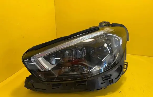 Mercedes-Benz E W213 Headlight/headlamp A2139064109