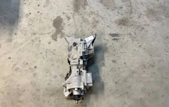 BMW X1 U11 Rear differential 8881536 888153601 33108881536