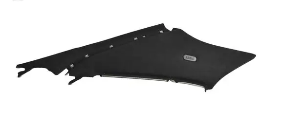BMW 7 G70 (C) pillar trim 7885393 15705911 000026257