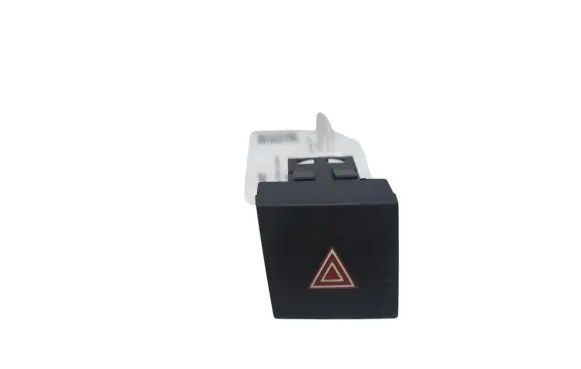 Peugeot 508 Hazard light switch 96662380 033856101