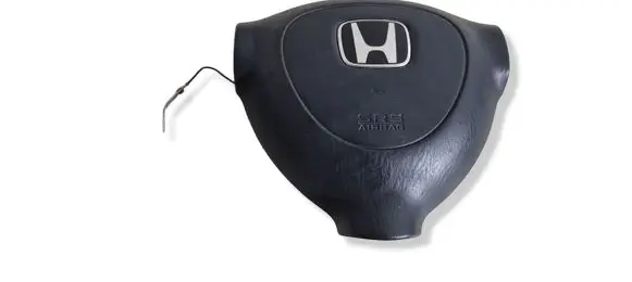Honda Civic Steering wheel airbag 161686