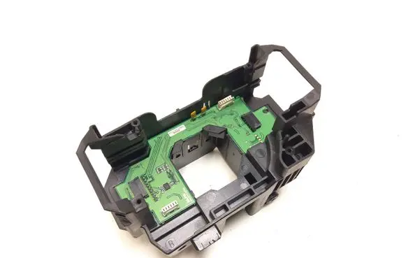 Volvo XC60 Steering angle sensor 31343022