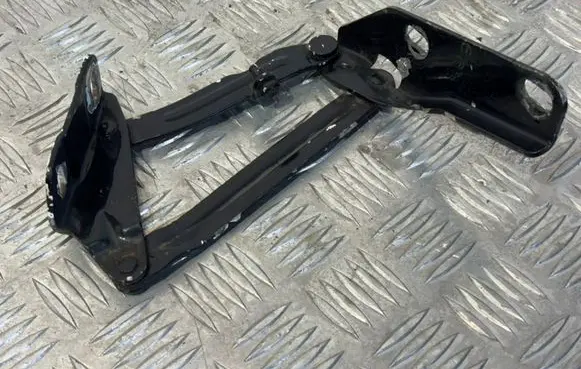 Mercedes-Benz Sprinter W906 Engine bonnet/hood hinges 90675000121