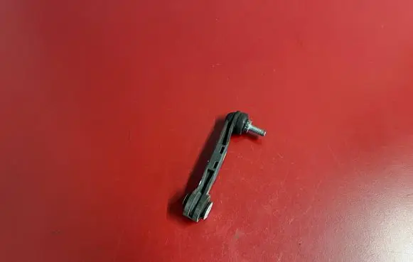 Rear anti-roll bar/stabilizer link