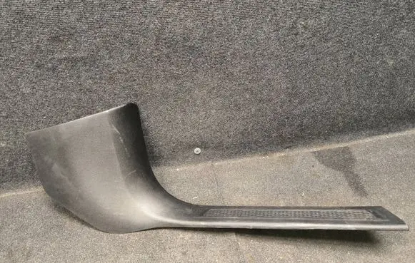Jeep Grand Cherokee WL Front sill trim cover 6TJ48TX7AB