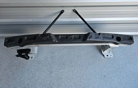 Alfa Romeo Stelvio Front bumper support beam STELBELKPRZ