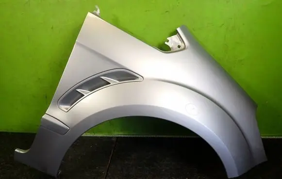 Ford S-MAX Fender