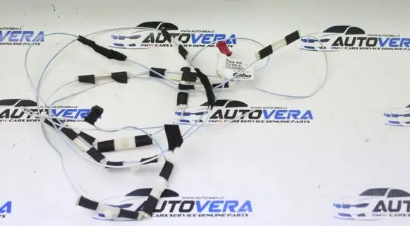 BMW 6 E63 E64 Other wiring loom 9157584