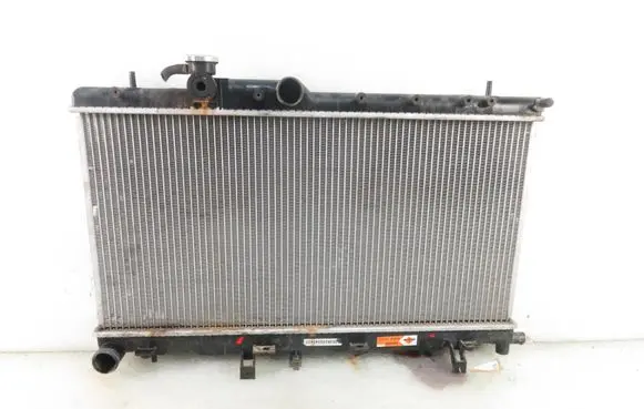 Subaru Impreza II Coolant radiator 53038