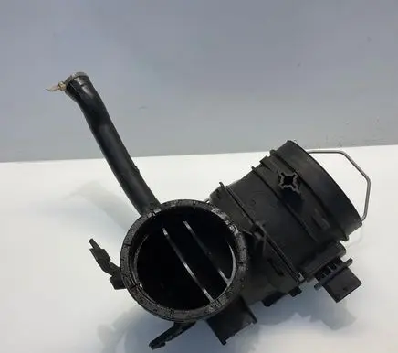 Mercedes-Benz CLS C219 Mass air flow meter A2730940848 0280218180 LM0036