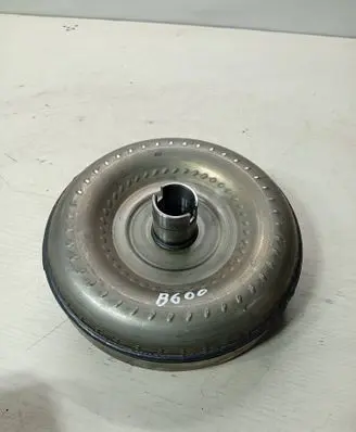 Mercedes-Benz B W245 Torque converter A1692500202