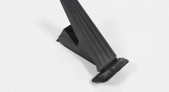 Lexus RX 450H Accelerator throttle pedal 6858575