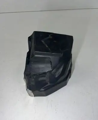 Volvo XC90 Heat shield in engine bay 