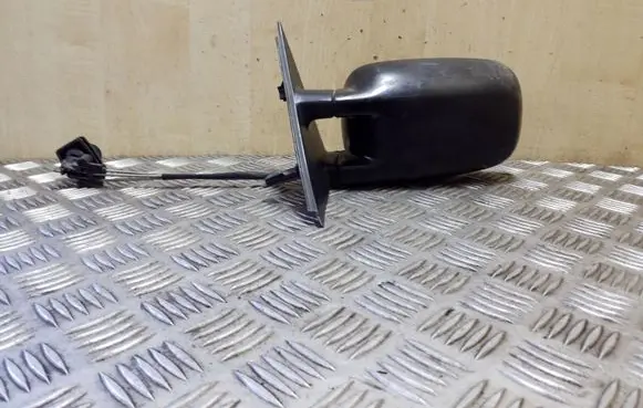Volkswagen PASSAT B4 Manual wing mirror E010217300 E10217301 E10017300