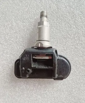 Mercedes-Benz S C217 Tire pressure sensor 2546AGG4 MRXGG4