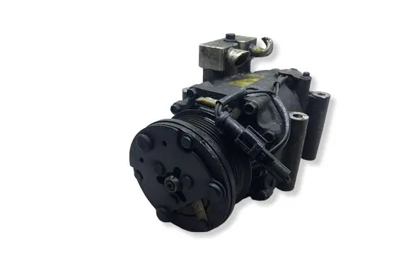 Ford Focus Air conditioning (A/C) compressor (pump) YS4H19D629ABKASAC YS4H19D629AB