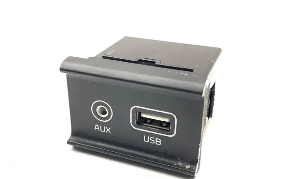 KIA Optima USB socket connector 96120-D4500