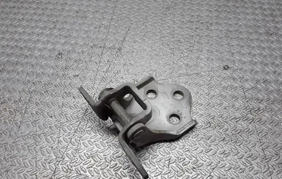 Front door upper hinge