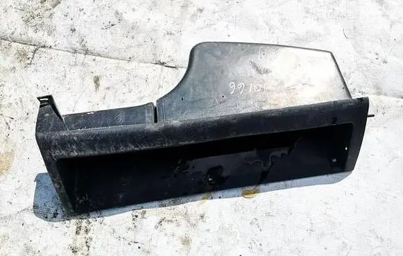 Volkswagen PASSAT B3 Glove box 357587924