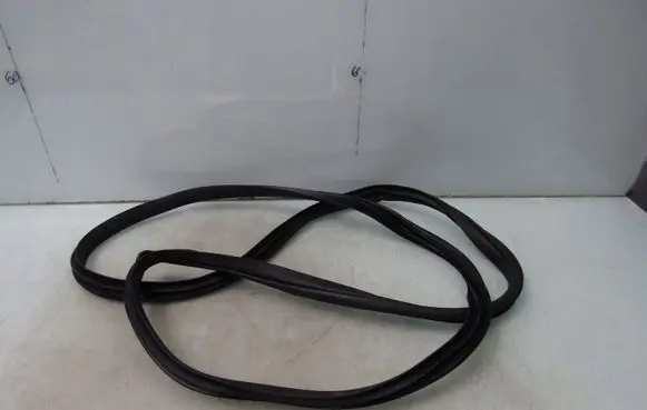 KIA Rio Front door rubber seal 